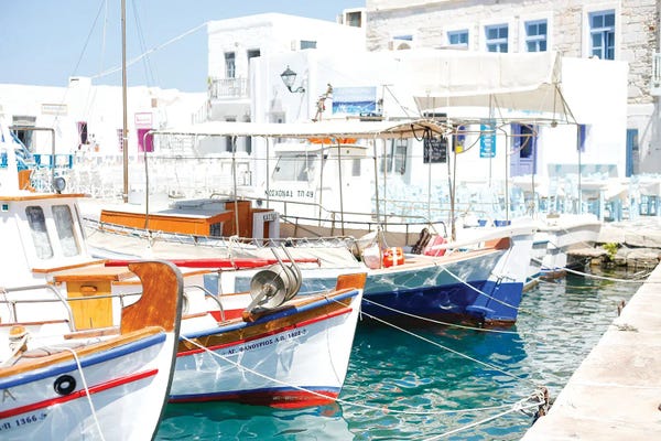 Victoria's Stories: Blue Karavi by Victoria's Stories