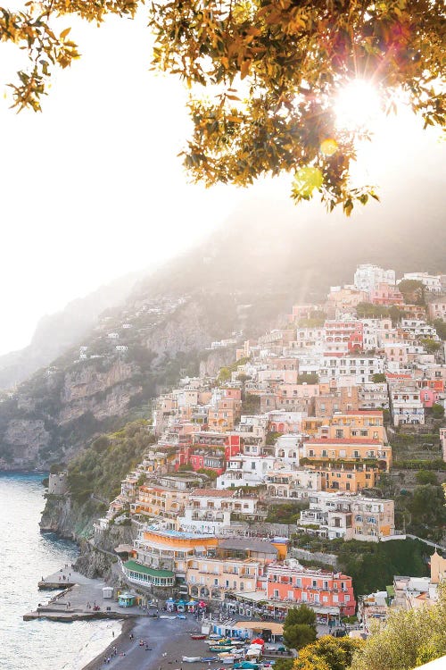 Positano Sparkle