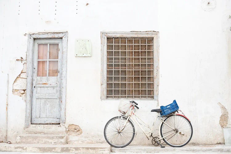 Rustic Island Bicycle