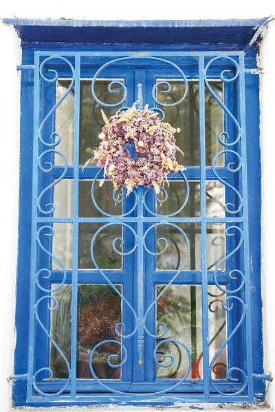 Rustic Wreath