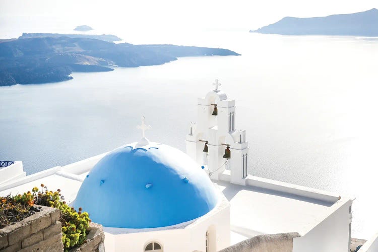 Santorini Bells