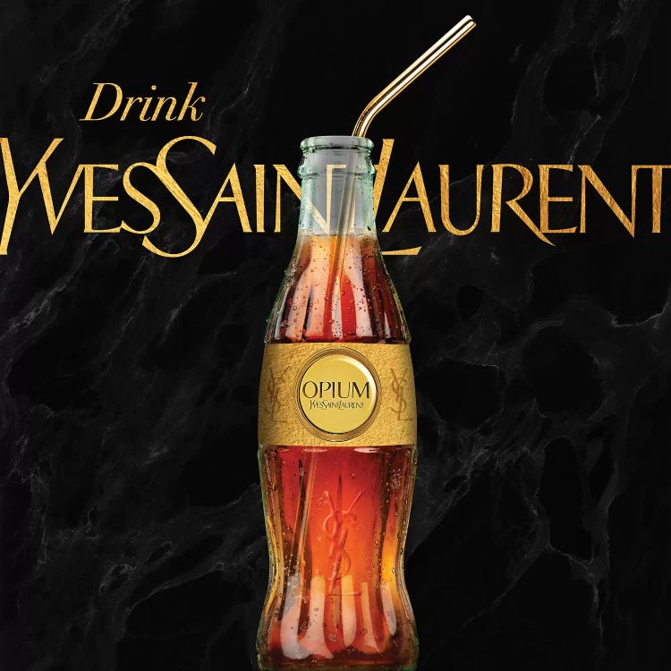 YSL Soda