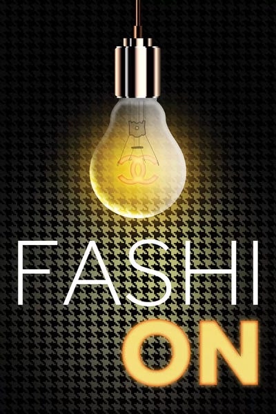 Fashion by Alexandre Venancio framed wall art