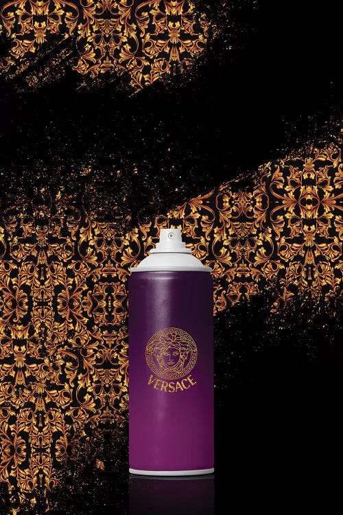 Spray Versace