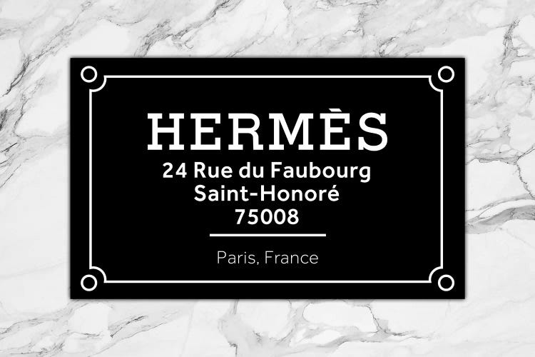 Hermes Paris