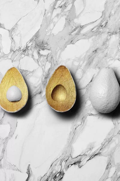 Pop Art Kitchen: Still Life III by Alexandre Venancio