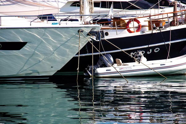 Canary Islands Sailling