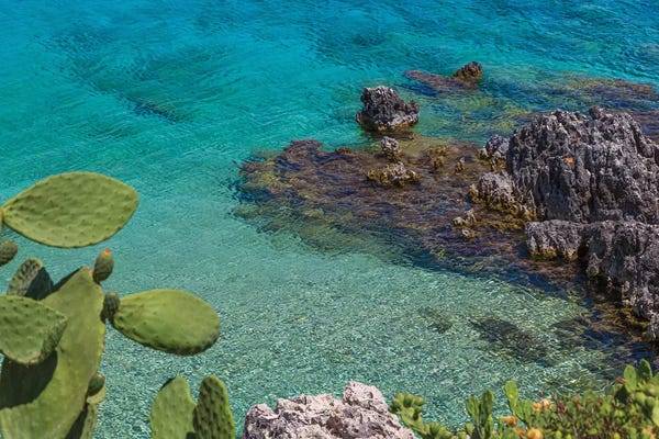 Cephalonia: Greece Kefalonia by Alexandre Venancio