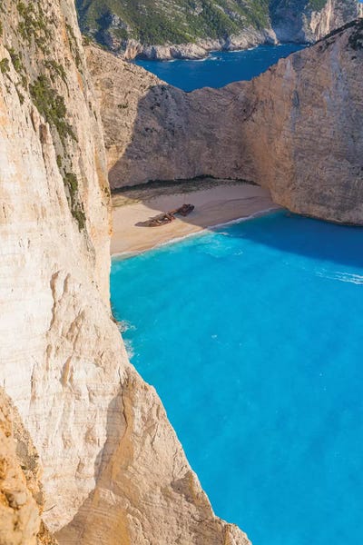 Alexandre Venancio: Zakynthos by Alexandre Venancio