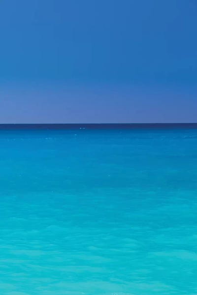 Alexandre Venancio: Shades Of Blue by Alexandre Venancio