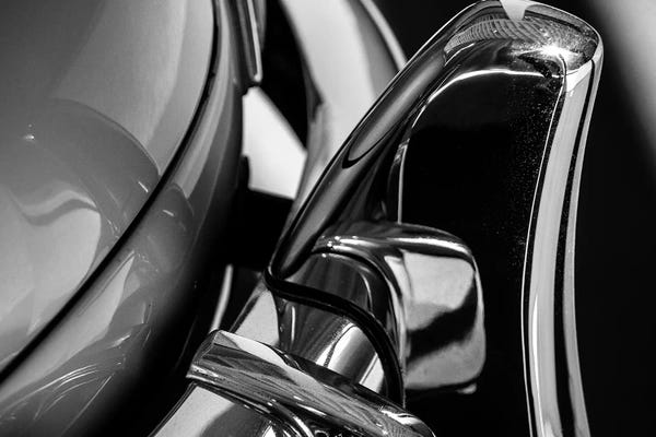 Mercedes-Benz: Car Lovers III by Alexandre Venancio