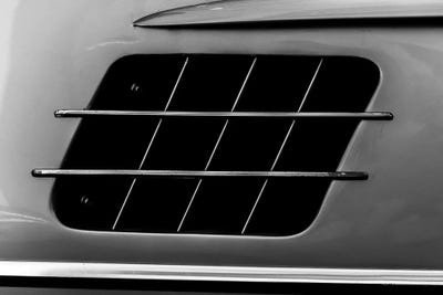 Car Lovers IV by Alexandre Venancio art print