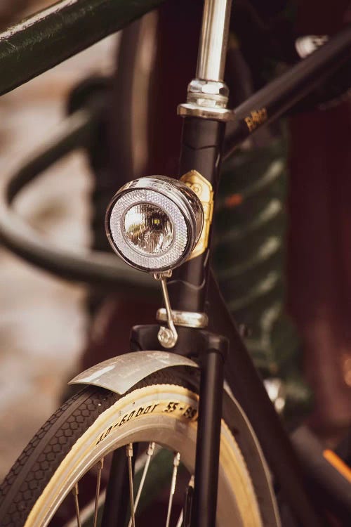 Bike Detail