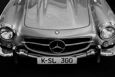 Car Lovers V by Alexandre Venancio art print