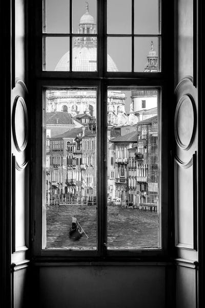 Windows: Venice by Alexandre Venancio