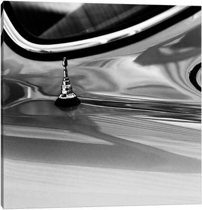 Car Lovers VII Canvas Art Print - Cars By Brand