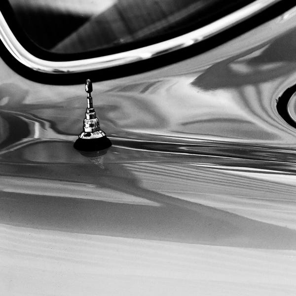 Mercedes-Benz: Car Lovers VII by Alexandre Venancio