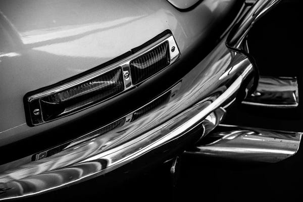 Mercedes-Benz: Car Lovers X by Alexandre Venancio