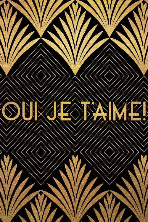 Art Deco Collection VIII