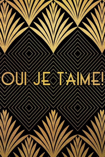 Art Deco: Art Deco Collection VIII by Alexandre Venancio