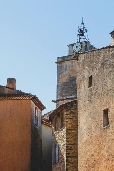 Alexandre Venancio: France Provence II by Alexandre Venancio