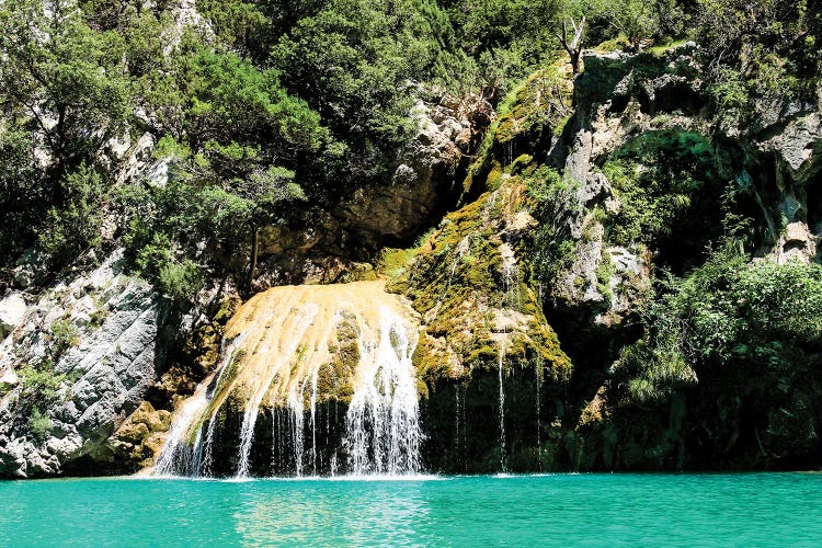 France Provence Gorges Du Verdon II