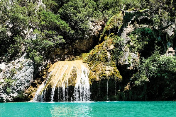 Alexandre Venancio: France Provence Gorges Du Verdon II by Alexandre Venancio