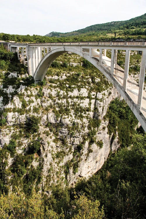 France Provence Gorges Du Verdon Pair II