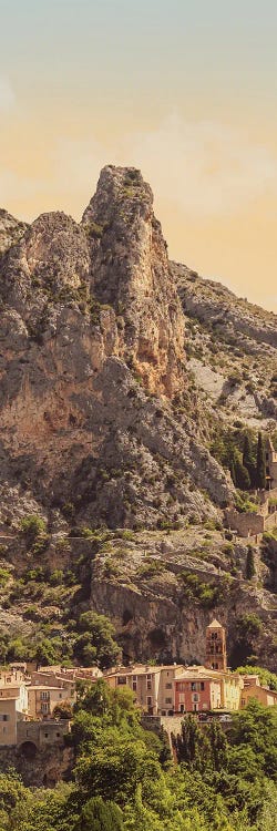 France Provence View Pair II