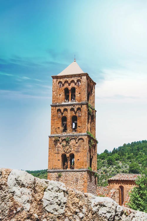 France Provence Tower