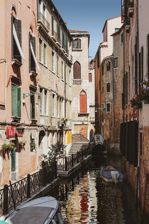 Venice Canal II