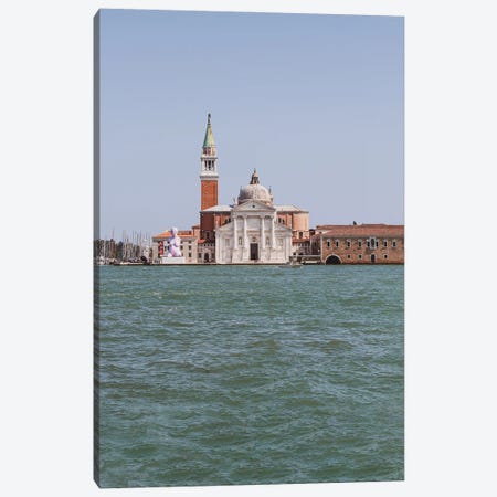 Venice Horizontal Composition Pair I Canvas Print #VNC335} by Alexandre Venancio Canvas Art Print