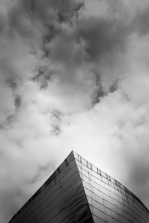 Bilbao Guggenheim III by Alexandre Venancio wall art