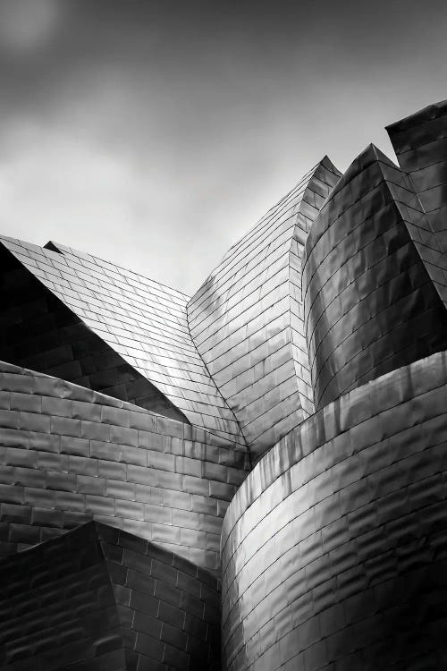 Bilbao Guggenheim II