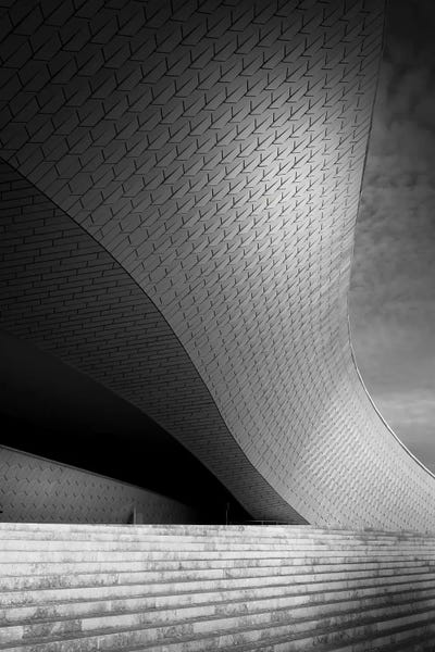 Portugal Lisboa Maat I