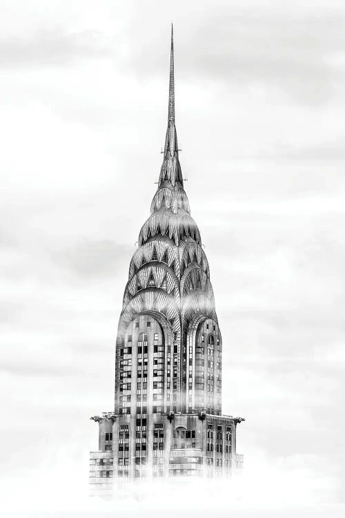 Chrysler Building New York