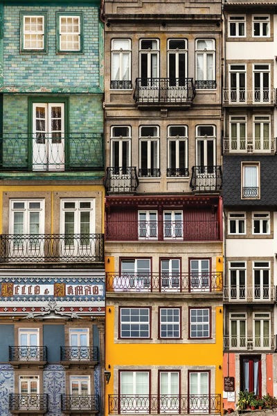 Porto Portugal I