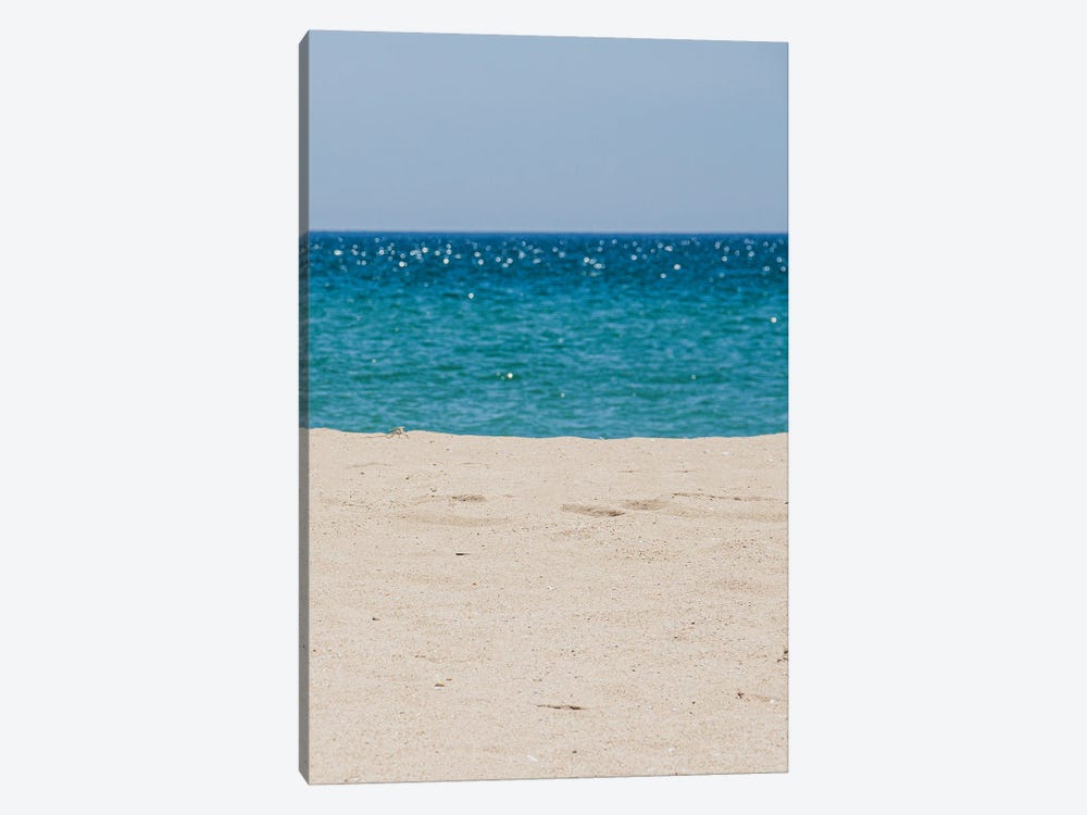 Portugal Beach III by Alexandre Venancio 1-piece Art Print