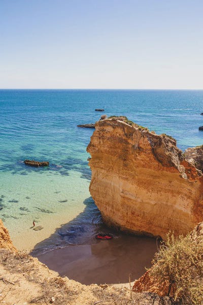 Alexandre Venancio: Portugal Beach IV by Alexandre Venancio