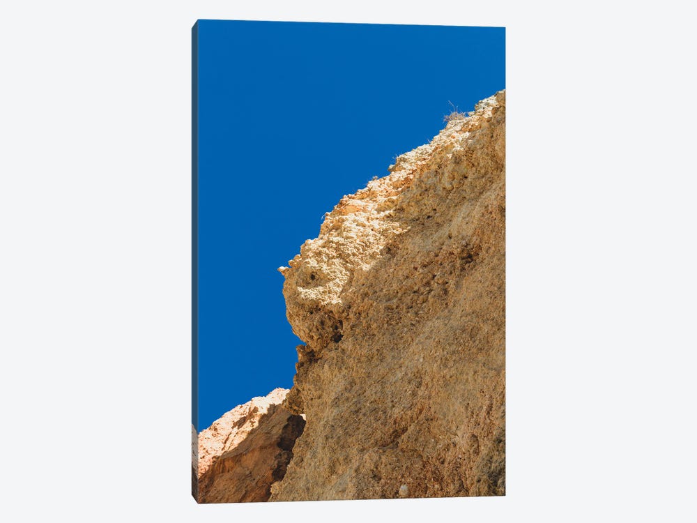 Portugal Rock Against Blue Sky II by Alexandre Venancio 1-piece Canvas Wall Art