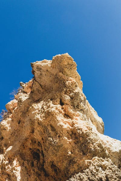 Alexandre Venancio: Portugal Rock Against Blue Sky III by Alexandre Venancio