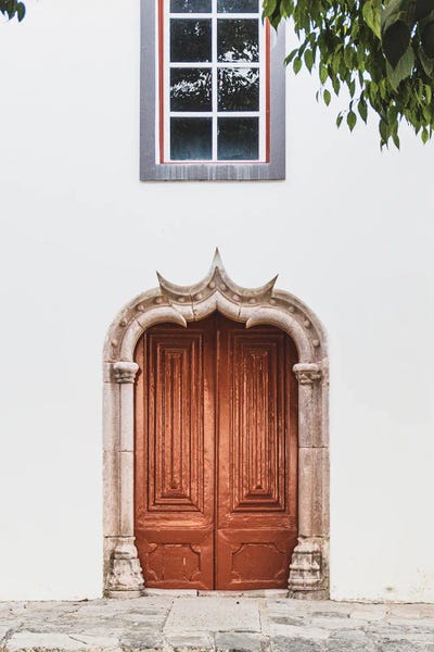 Portugal Door And Window I Ver. II