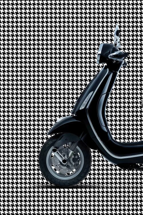 Vespa Chanel I