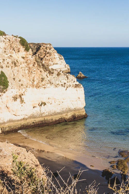 Portugal Beach I