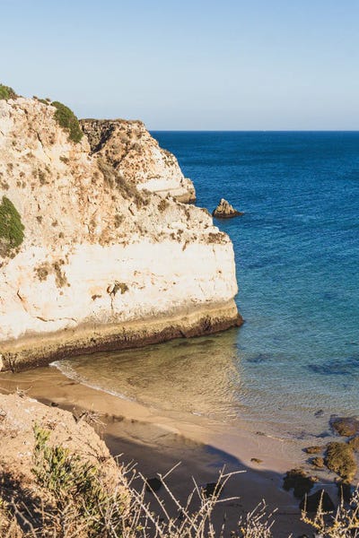Alexandre Venancio: Portugal Beach I by Alexandre Venancio