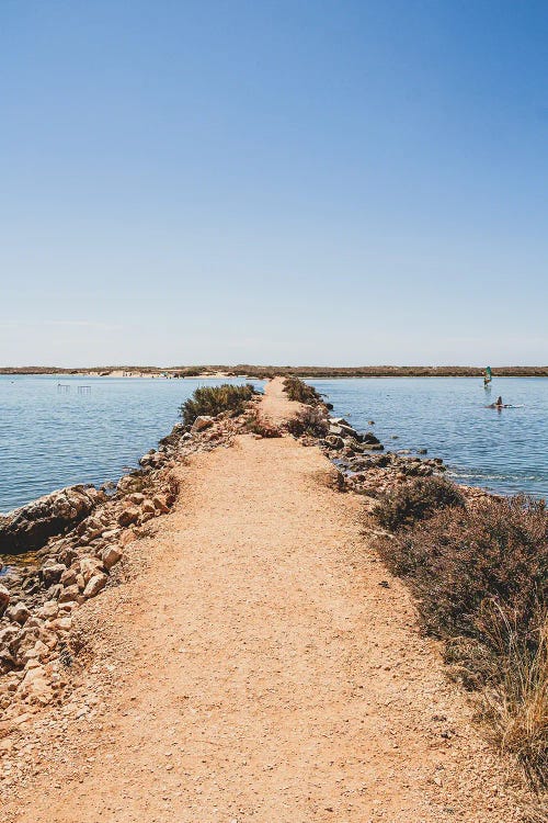 Portugal The Path