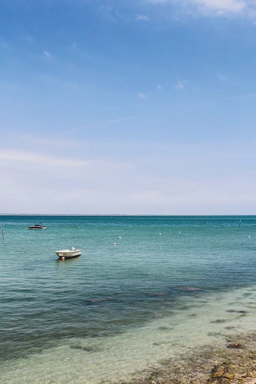 Portugal Beautiful Beach III