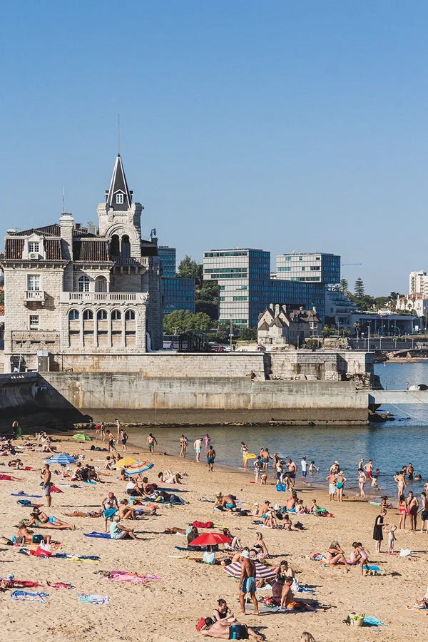 Cascais
