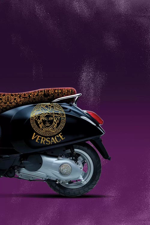 Vespa Versace II