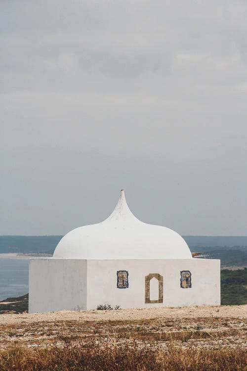 Portugal Remote House